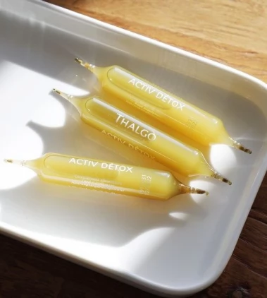 Bielenda Carbo Detox Active Carbon Masca de curățare cu cărbune pentru ten mixt si gras