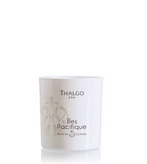Pacific Scented Candle