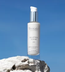 Thalgo Eveil A La Mer Make-Up Removing Cleansing Gel-Oil (For Face & Eyes -  Waterproof) 125ml/4.22oz Skincare Singapore