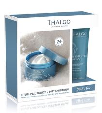 Thalgo - Soft Skin Ritual - Scrub FREE