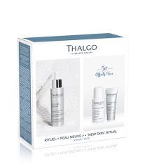 Thalgo - New Skin Face Ritual