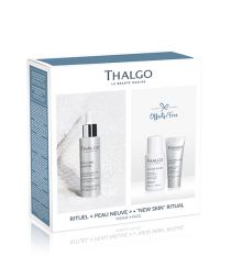 Thalgo - New Skin Face Ritual