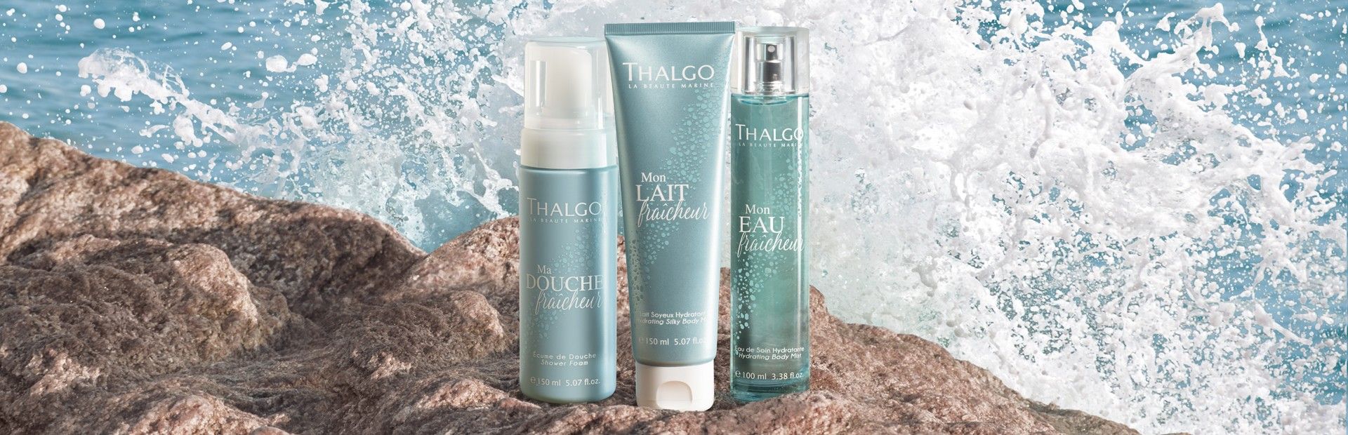 Freshness Collection