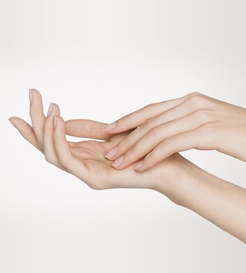 Cold Cream Marine Hand Treatment