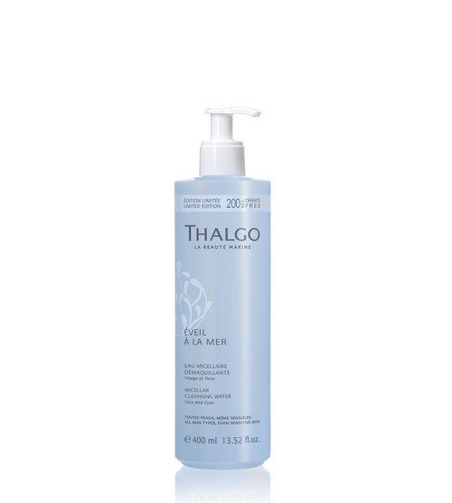 Thalgo - Micellar Cleansing Water