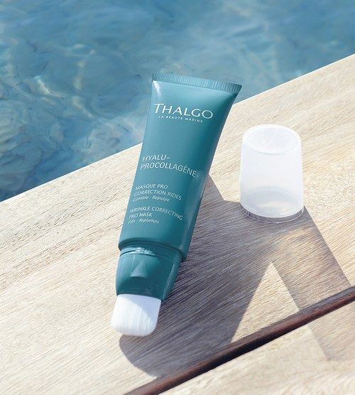 Thalgo - Wrinkle Correcting Pro Mask