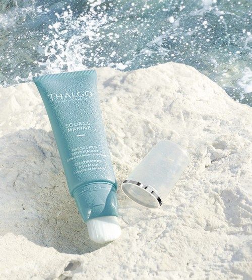 Thalgo - Rehydrating Pro Mask