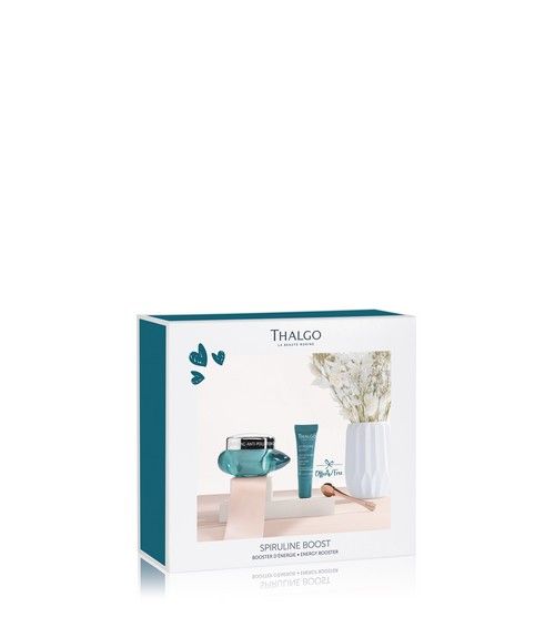 Spiruline Boost Energizing Ritual 2