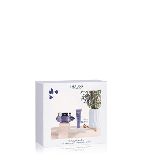 Silicium Marin Lifting Ritual 2