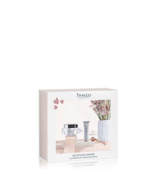 Exception Marine Redensifying Ritual 2