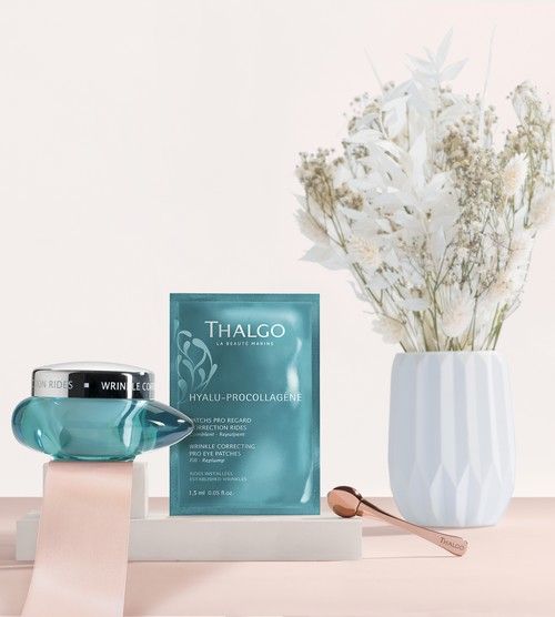 Thalgo - Hyalu-ProCollagene Wrinkle Correction Ritual