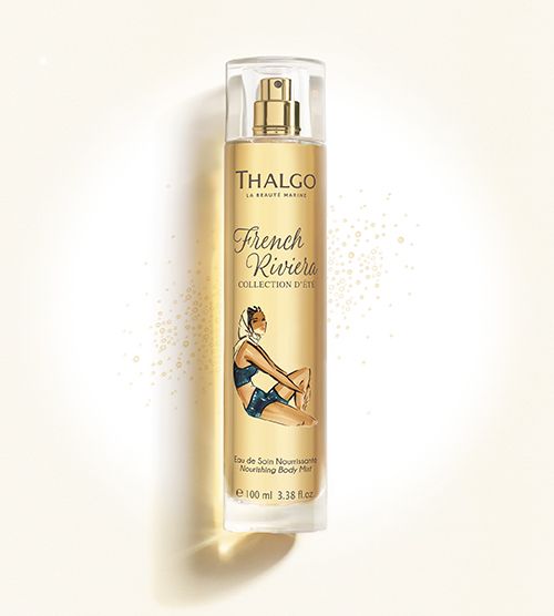 Thalgo - French Riviera - Nourishing Body Mist