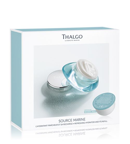 Thalgo - My 24hr Refreshing & Hydrating Kit