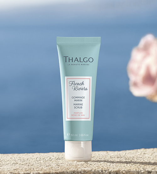 Thalgo - Marine Scrub