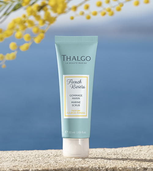 Thalgo - Marine Scrub