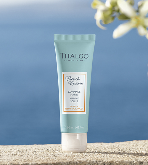 Thalgo - Marine Scrub