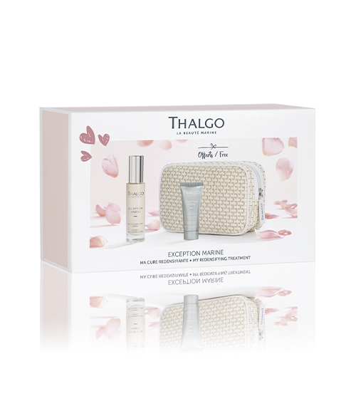 Exception Marine - My Redensifying Treatment 2