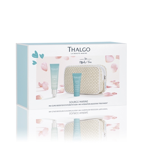 Source Marine - My Hydration Booster Treatment 2