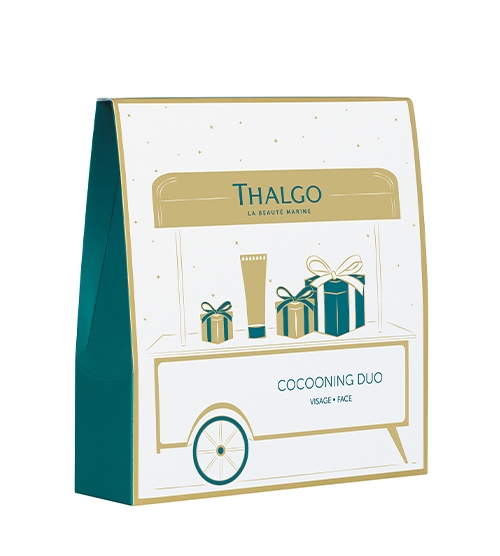 Cocooning Duo - Discovery Kit 2