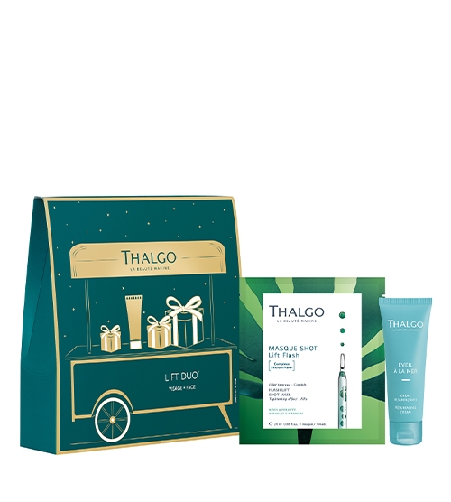 Lift Duo - Discovery Kit 2