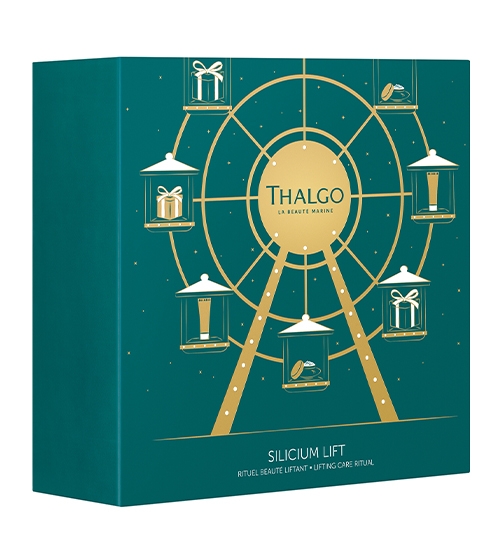 Silicium Lift Gift Set 2