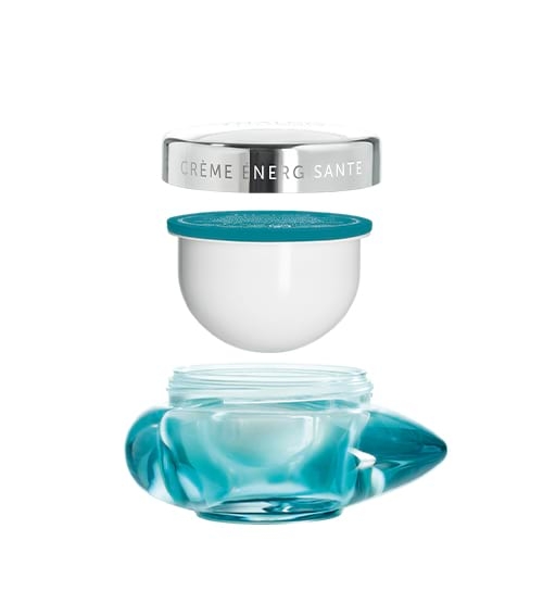 Energising Cream Refill 2