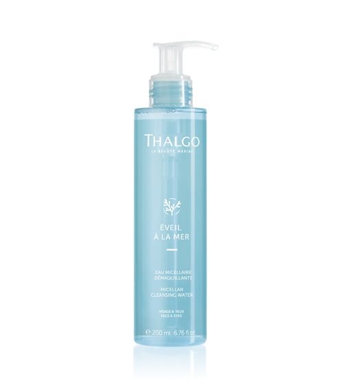 Micellar Cleansing Water 2