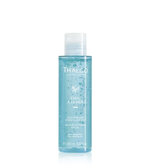 Micellar Cleansing Eye Gel 2