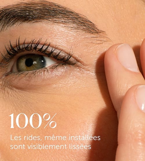 Wrinkle Correcting Eye Serum 4