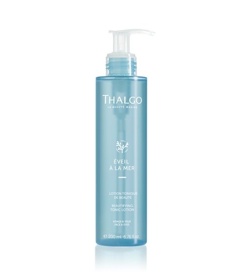 Beautifying Tonic Lotion 2