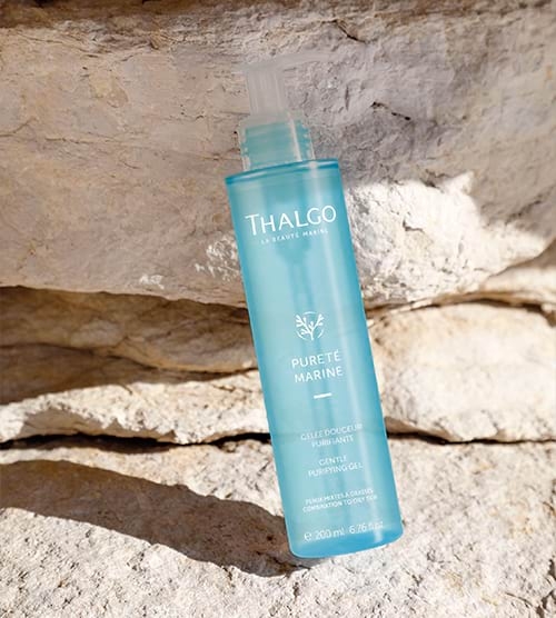 Gentle Purifying Gel