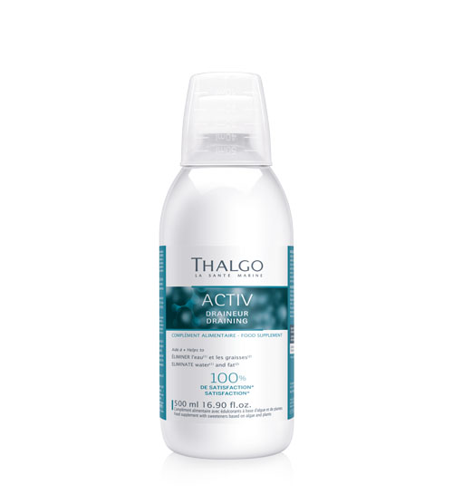Activ Draining 2